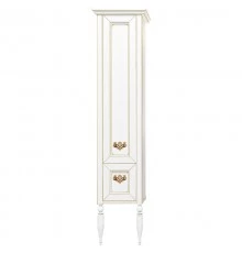 Пенал напольный дуб молочный R Roca America Evolution L ZRU9302949