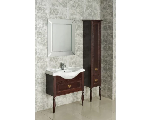 Зеркало 75x85 см Roca America Evolution L ZRU9302950