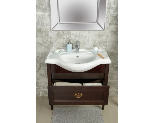 Зеркало 75x85 см Roca America Evolution L ZRU9302950