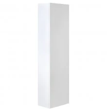 Пенал подвесной белый глянец R Roca Up ZRU9303014