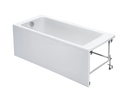 Акриловая ванна 150x70 см Roca Easy ZRU9302904