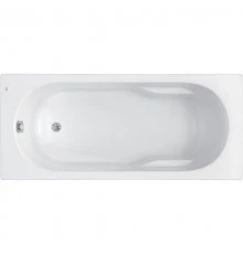 Акриловая ванна 160x70 см Roca Genova ZRU9302973