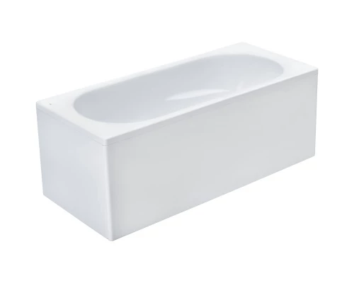 Акриловая ванна 160x70 см Roca Genova ZRU9302973