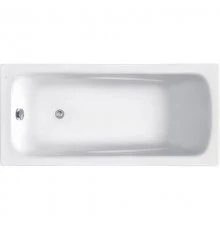 Акриловая ванна 160x70 см Roca Line ZRU9302985