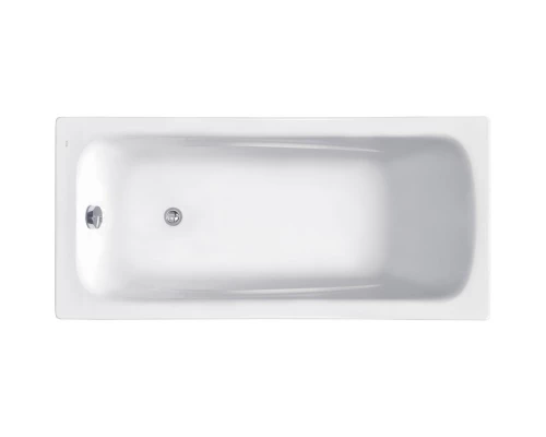 Акриловая ванна 160x70 см Roca Line ZRU9302985