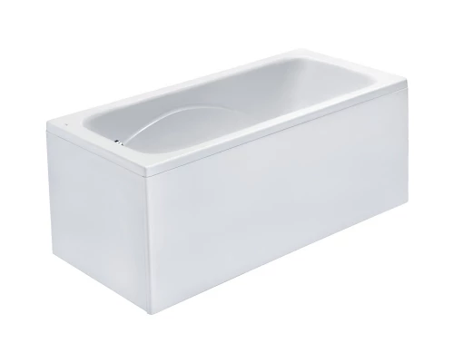 Акриловая ванна 160x70 см Roca Line ZRU9302985