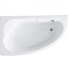 Акриловая ванна 170x100 см L Roca Merida ZRU9302992