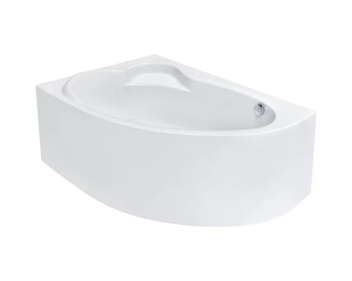 Акриловая ванна 170x115 см L Roca Luna 248640000