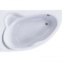 Акриловая ванна 170x115 см L Roca Luna 248640000