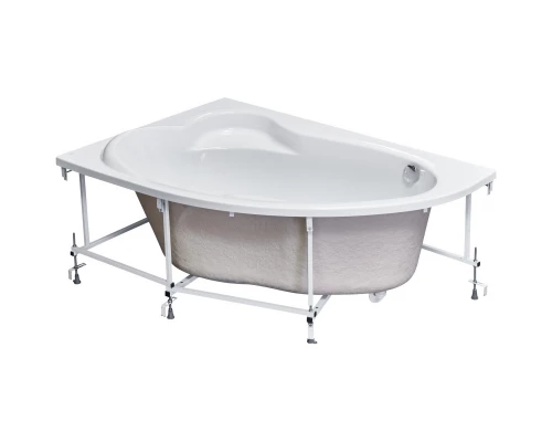 Акриловая ванна 170x115 см L Roca Luna 248640000