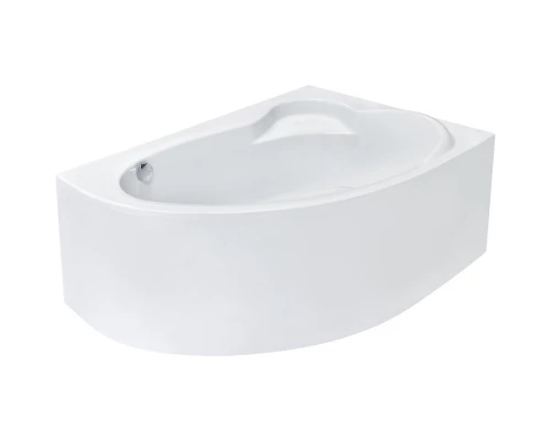 Акриловая ванна 170x115 см R Roca Luna 248641000