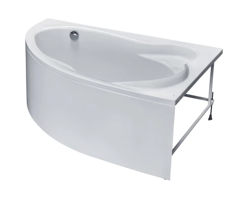 Акриловая ванна 170x115 см R Roca Luna 248641000