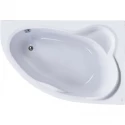 Акриловая ванна 170x115 см R Roca Luna 248641000
