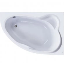 Акриловая ванна 170x115 см R Roca Luna 248641000