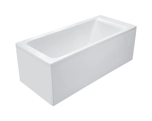 Акриловая ванна 170x70 см Roca Easy ZRU9302905