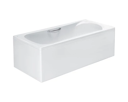 Акриловая ванна 190x90 см с отверстиями для ручек Roca BeCool ZRU9303020