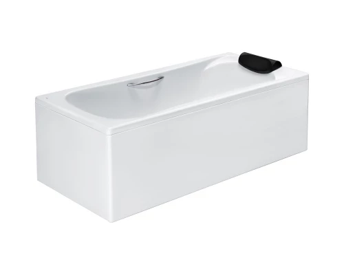 Акриловая ванна 190x90 см с отверстиями для ручек Roca BeCool ZRU9303020
