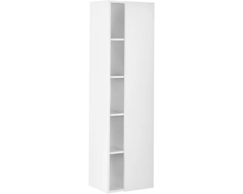 Пенал подвесной белый глянец L/R Roca Etna 857303806