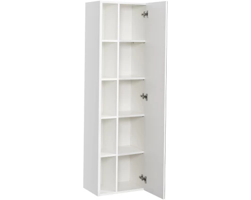 Пенал подвесной белый глянец L/R Roca Etna 857303806