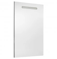 Зеркало со светодиодной подсветкой 60x85 см Roca The Gap ZRU9302688