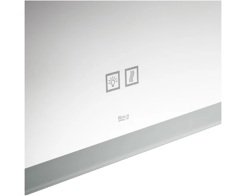 Зеркало 80x85 см Roca The Gap ZRU9302689