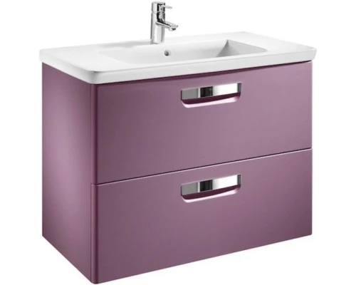 Тумба фиолетовый 67,7 см Roca The Gap ZRU9302741