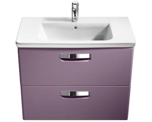 Тумба фиолетовый 67,7 см Roca The Gap ZRU9302741
