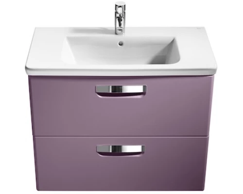 Тумба фиолетовый 57,7 см Roca The Gap ZRU9302742