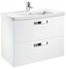 Тумба белый матовый 67,7 см Roca The Gap ZRU9302733