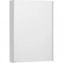 Зеркальный шкаф 57,8x81 см белый глянец L Roca Up ZRU9303015