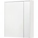 Зеркальный шкаф 60x78 см белый матовый Roca Ronda ZRU9303007 Зеркальный шкаф 60x78 см белый матовый Roca Ronda ZRU9303007
