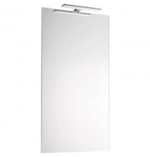 Зеркало 45x85 см Roca The Gap ZRU9000090