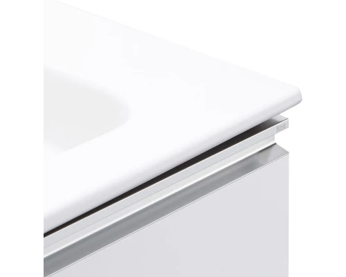 Комплект мебели белый глянец 60,5 см Roca The Gap 857550806 + 3279A8000 + ZRU9302688