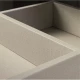 Комплект мебели белый глянец 80 см Roca Domi 857536806 + 3279A4000 + 812363000