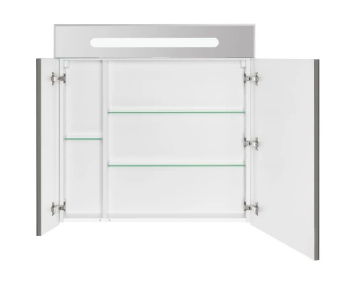 Комплект мебели светлый дуб 80 см Roca Lago 857296444 + 32799C000 + ZRU9000033