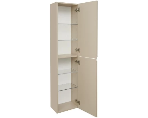 Пенал подвесной капучино R/L Roca Oleta A857650515