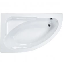 Акриловая ванна 160x100 см L Roca Welna 248642000
