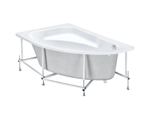 Акриловая ванна 160x100 см L Roca Welna 248642000