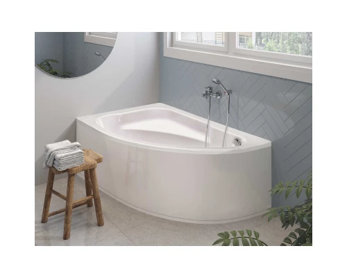 Акриловая ванна 160x100 см L Roca Welna 248642000