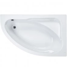 Акриловая ванна 160x100 см R Roca Welna 248643000