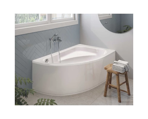 Акриловая ванна 160x100 см R Roca Welna 248643000