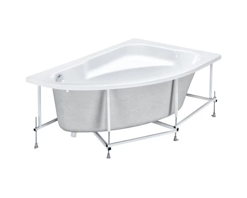 Акриловая ванна 160x100 см R Roca Welna 248643000