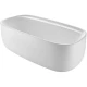 Ванна из материала Surfex 180x90 см Roca Beyond 248452000