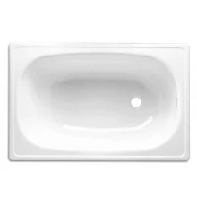 Ванна стальная BLB EUROPA MINI B15E/T прикручивающиеся ножки 1050х700 мм (B15E22001)