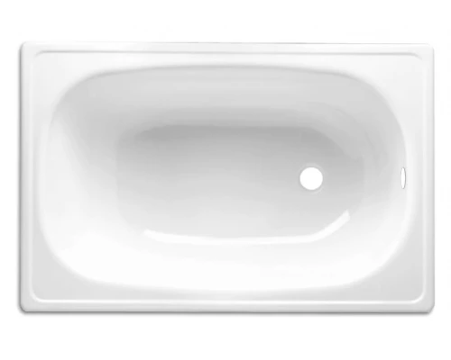 Ванна стальная BLB EUROPA MINI B15E/T прикручивающиеся ножки 1050х700 мм (B15E22001)