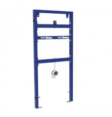 NOVUM рама  для скрытого монтажа писсуара, BERGES