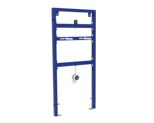 NOVUM рама  для скрытого монтажа писсуара, BERGES