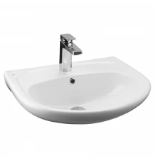 АНИМО Умывальник 60 см., хр.кольцо, крепление, САНТЕК