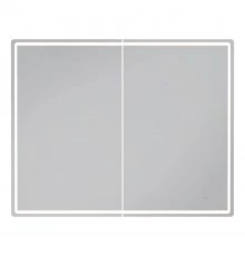 Зеркальный шкаф VIGO Geometry Comfort 100 подвесной белый (222)