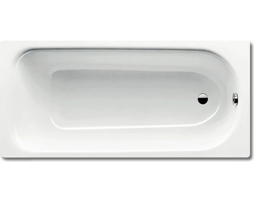 Ванна стальная KALDEWEI EUROWA 312 белый 1500x700мм (119812030001)